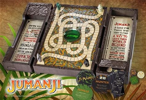 how to play jumanji board game|authentic jumanji board game.
